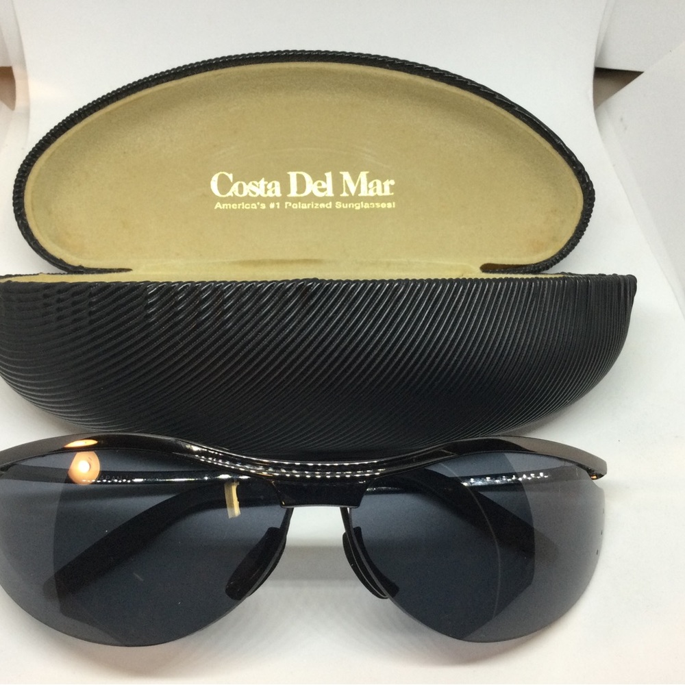 Costa Del Mar “Polaris” Polarized Sunglasses